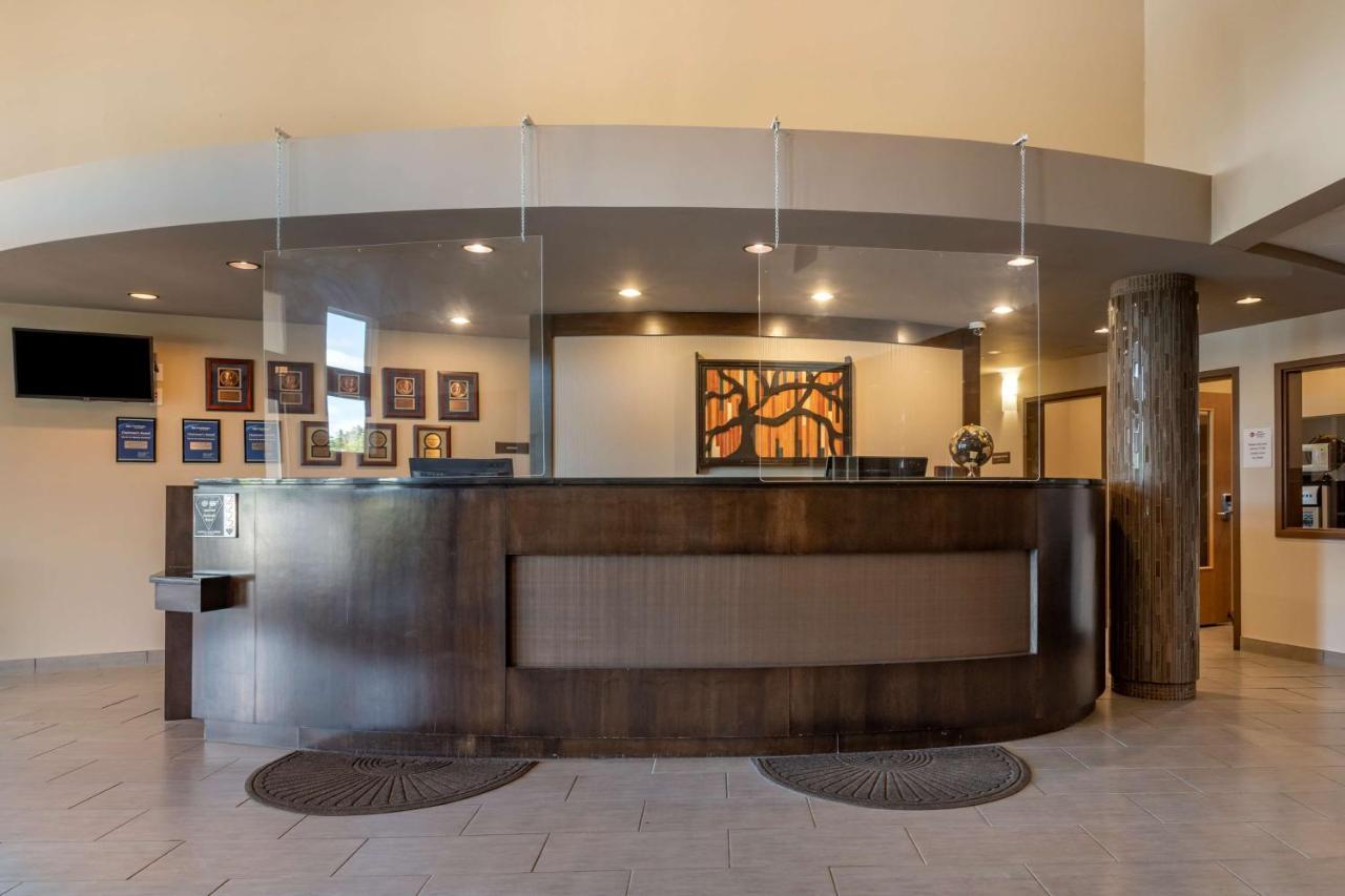 Best Western Plus Bridgewater Hotel & Convention Centre Экстерьер фото