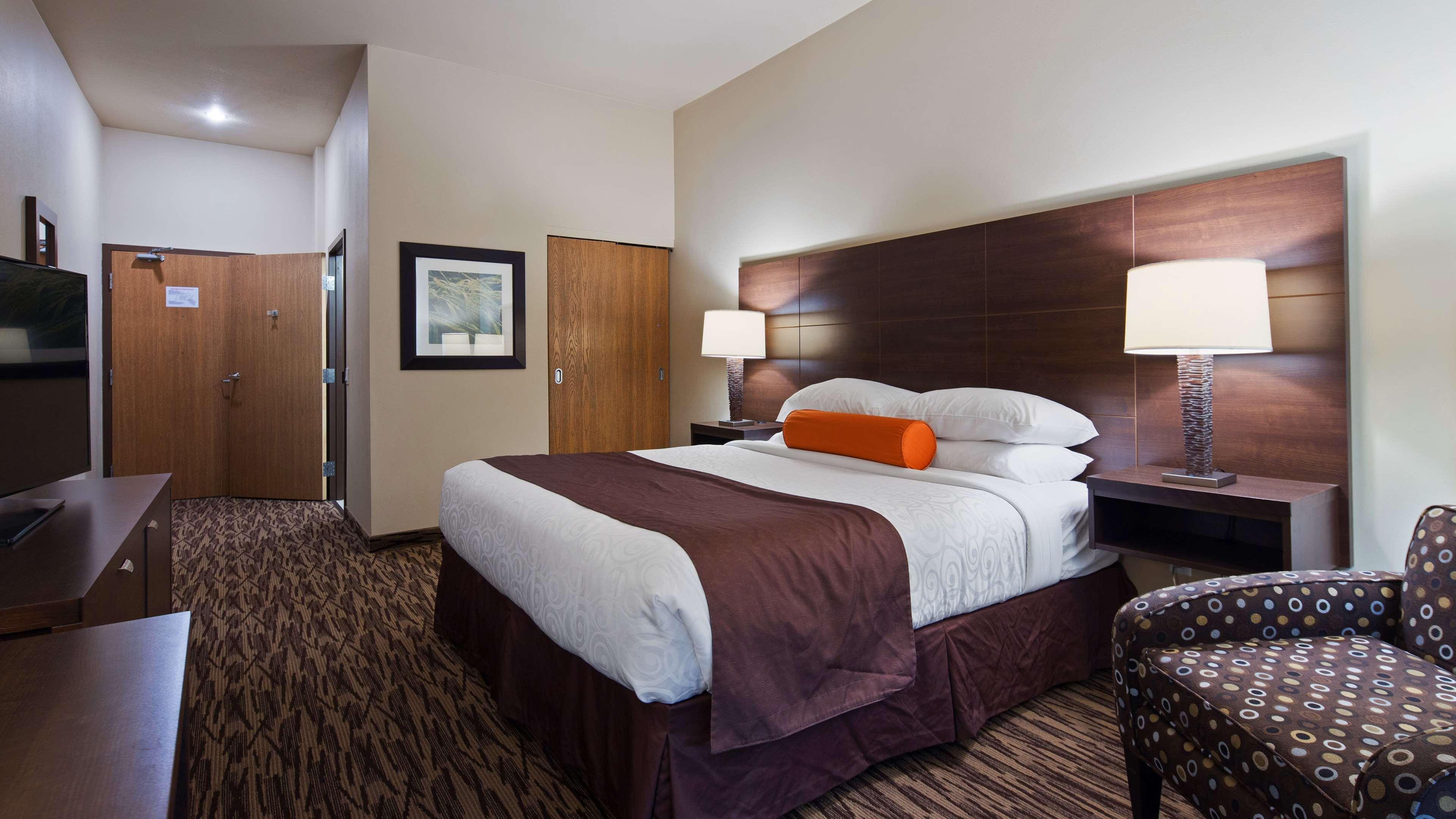 Best Western Plus Bridgewater Hotel & Convention Centre Экстерьер фото