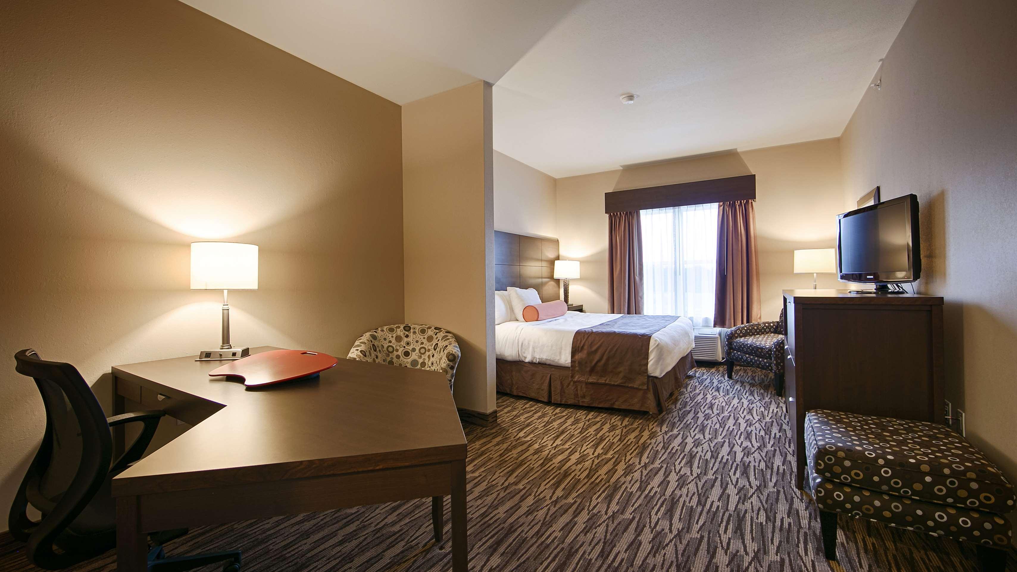 Best Western Plus Bridgewater Hotel & Convention Centre Экстерьер фото