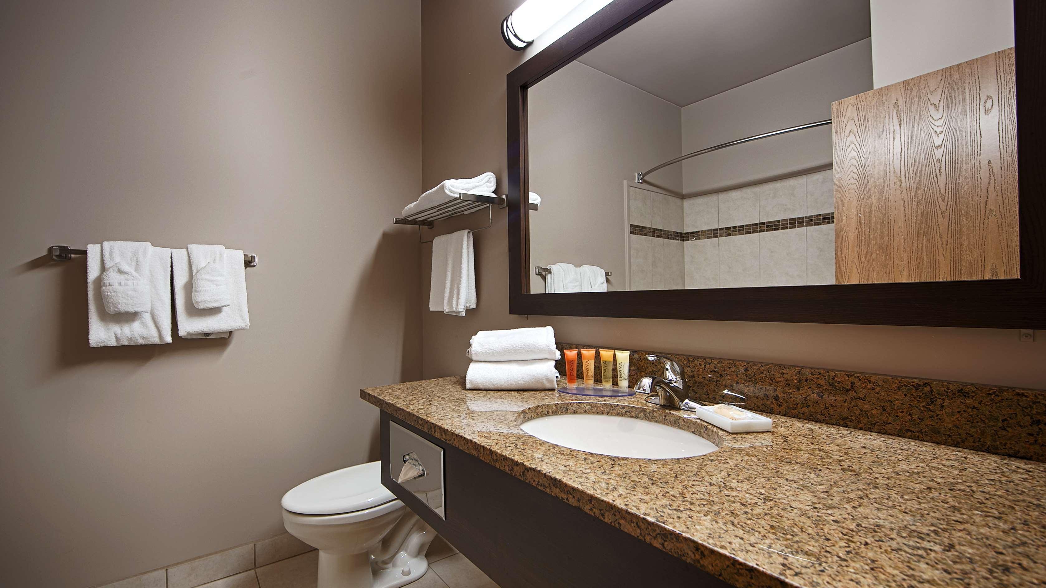 Best Western Plus Bridgewater Hotel & Convention Centre Экстерьер фото