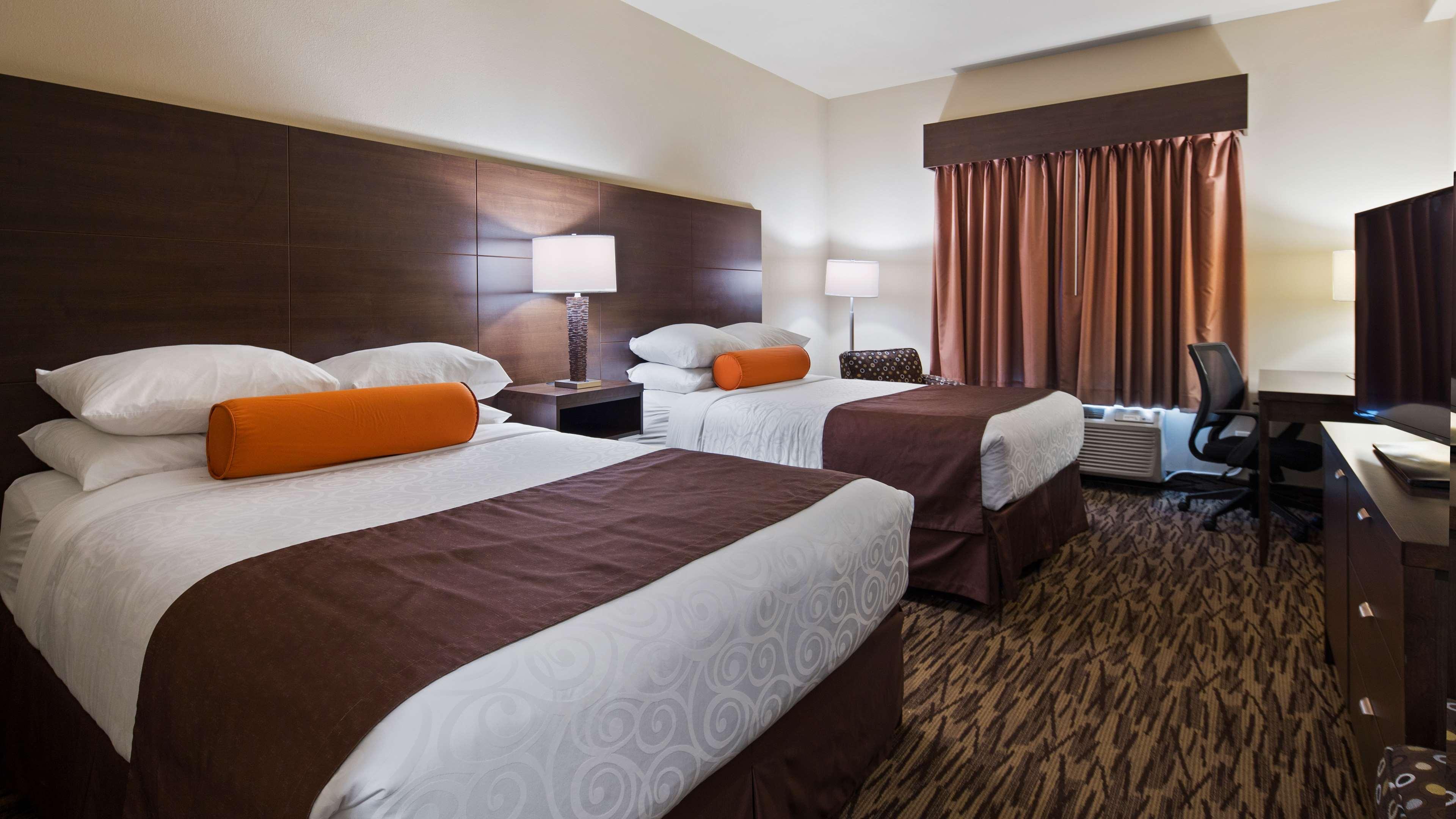 Best Western Plus Bridgewater Hotel & Convention Centre Экстерьер фото