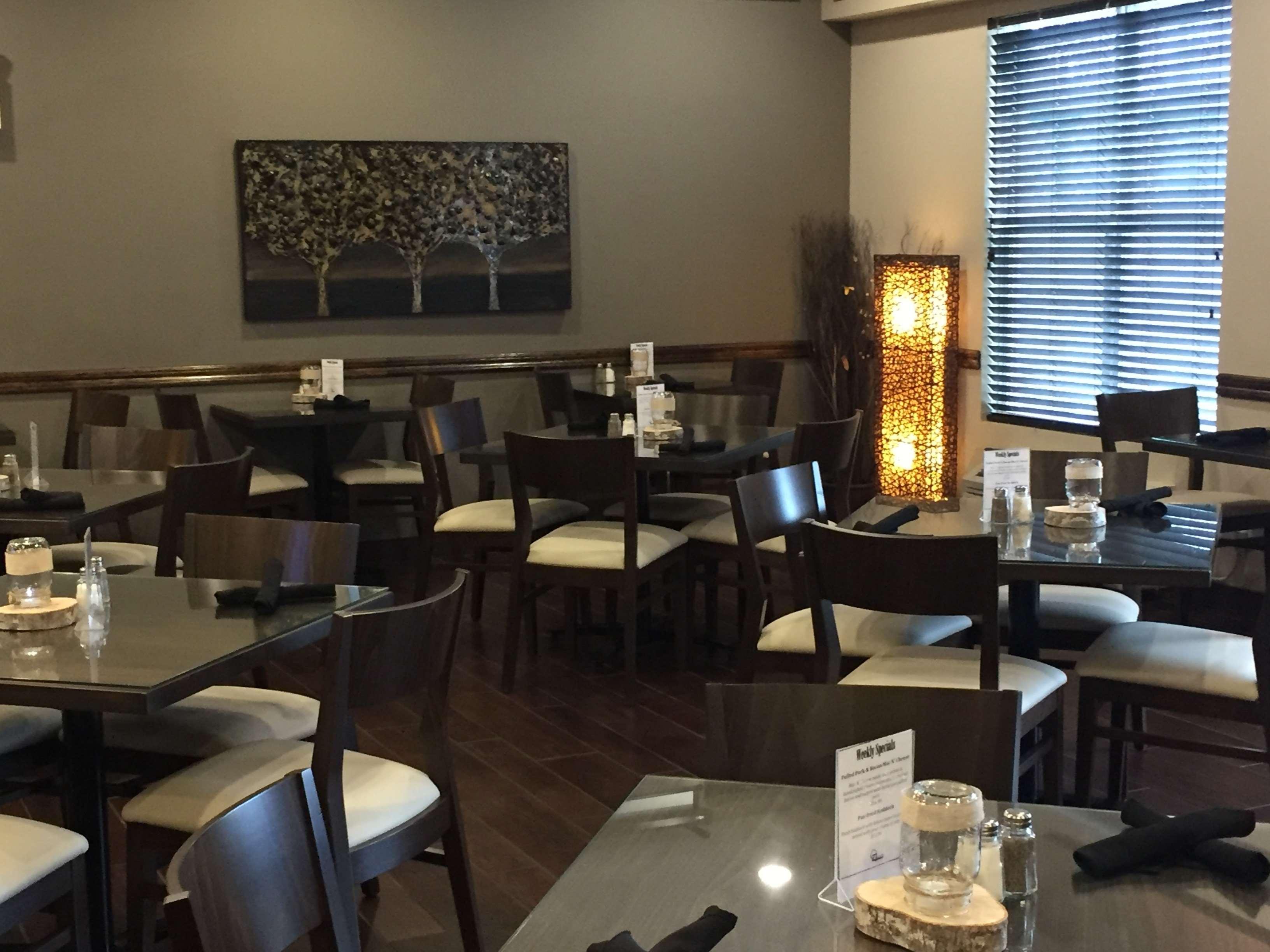 Best Western Plus Bridgewater Hotel & Convention Centre Экстерьер фото