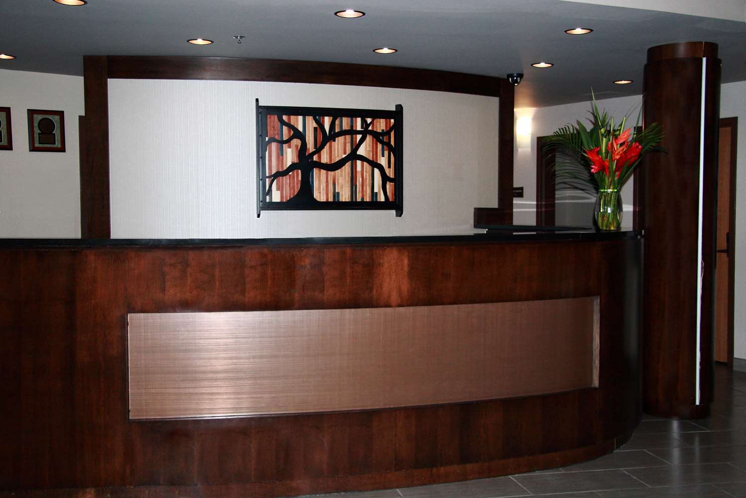 Best Western Plus Bridgewater Hotel & Convention Centre Экстерьер фото