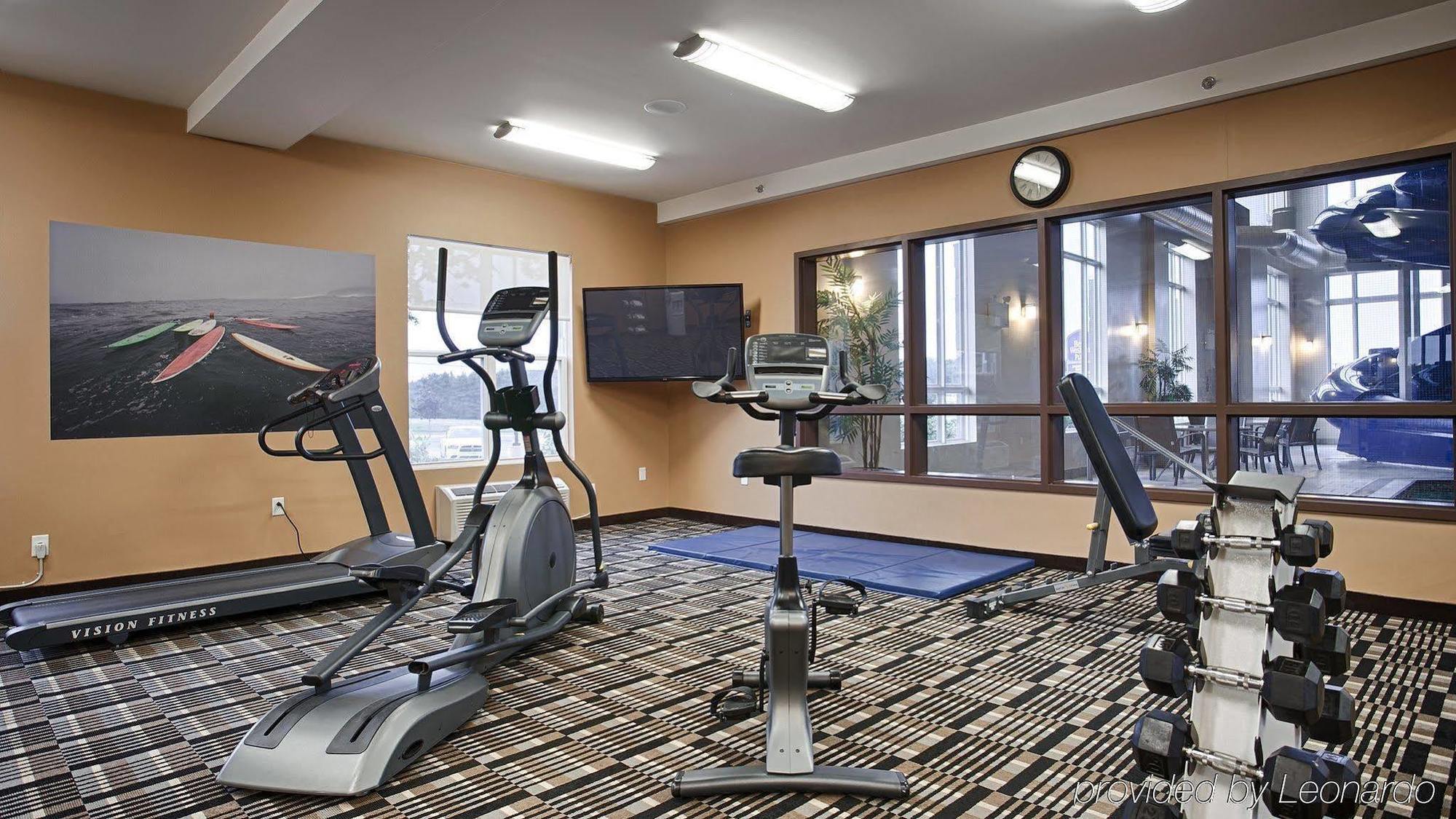 Best Western Plus Bridgewater Hotel & Convention Centre Экстерьер фото