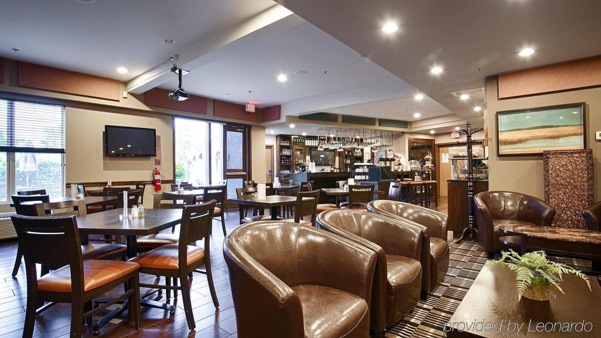 Best Western Plus Bridgewater Hotel & Convention Centre Экстерьер фото