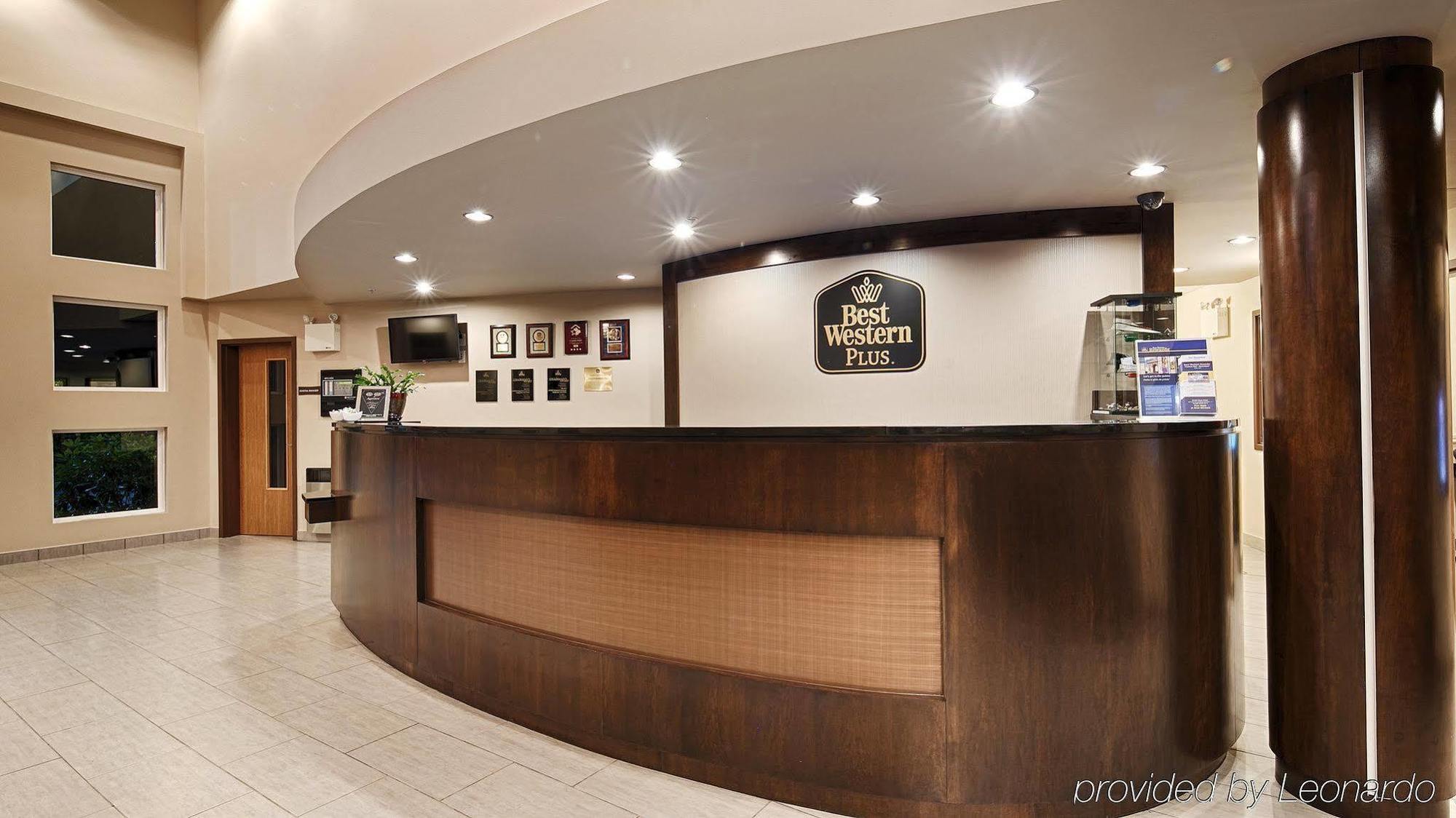 Best Western Plus Bridgewater Hotel & Convention Centre Экстерьер фото